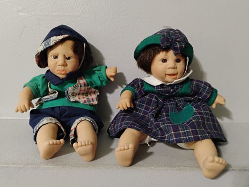 Vintage my pals - 90's, gi-go